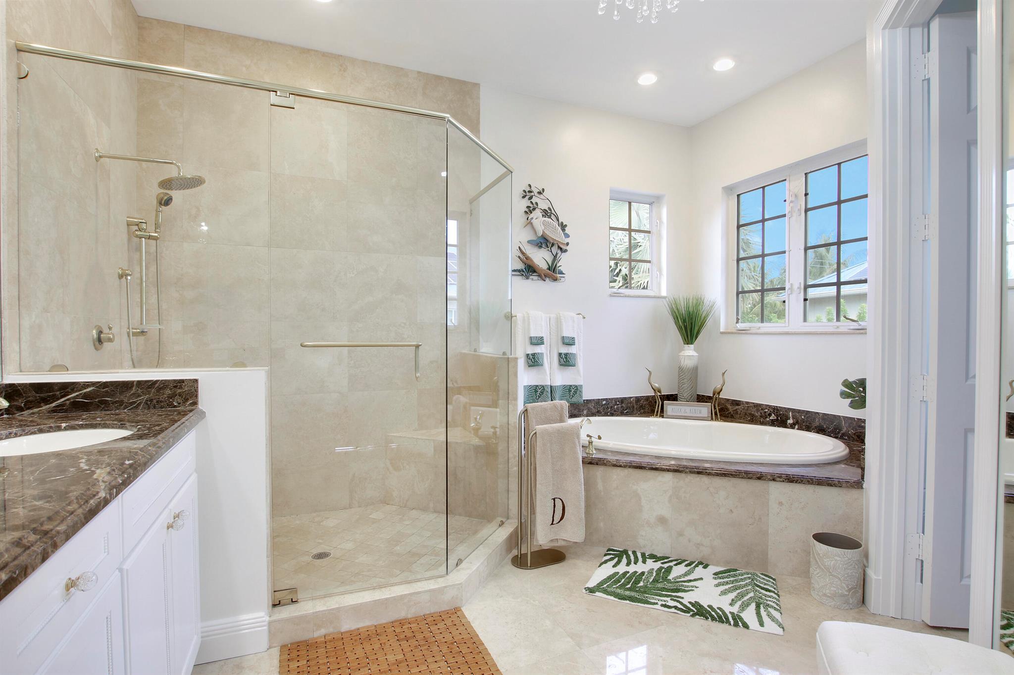 Sandy Depths - Residential