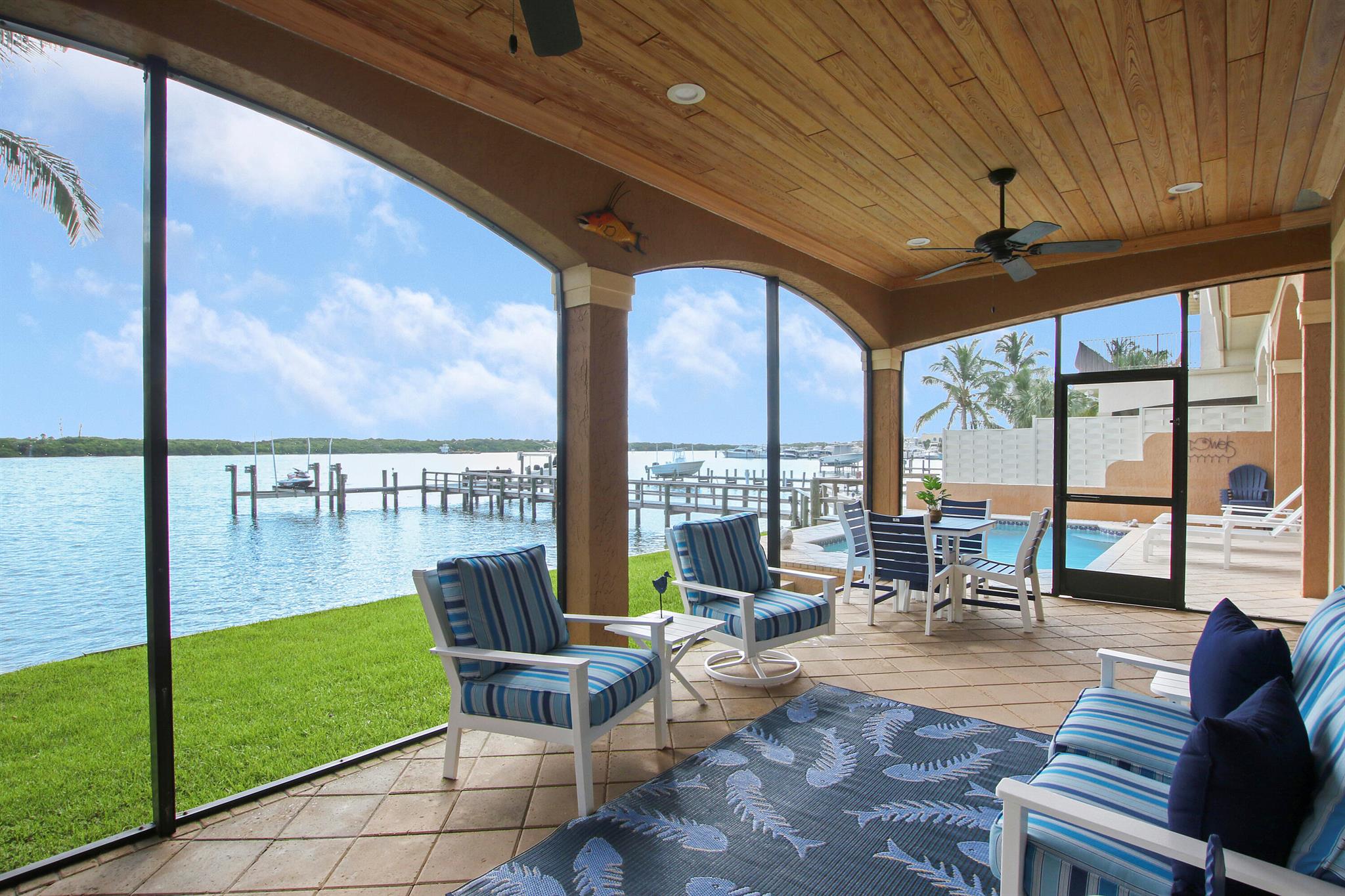 Sandy Depths - Residential