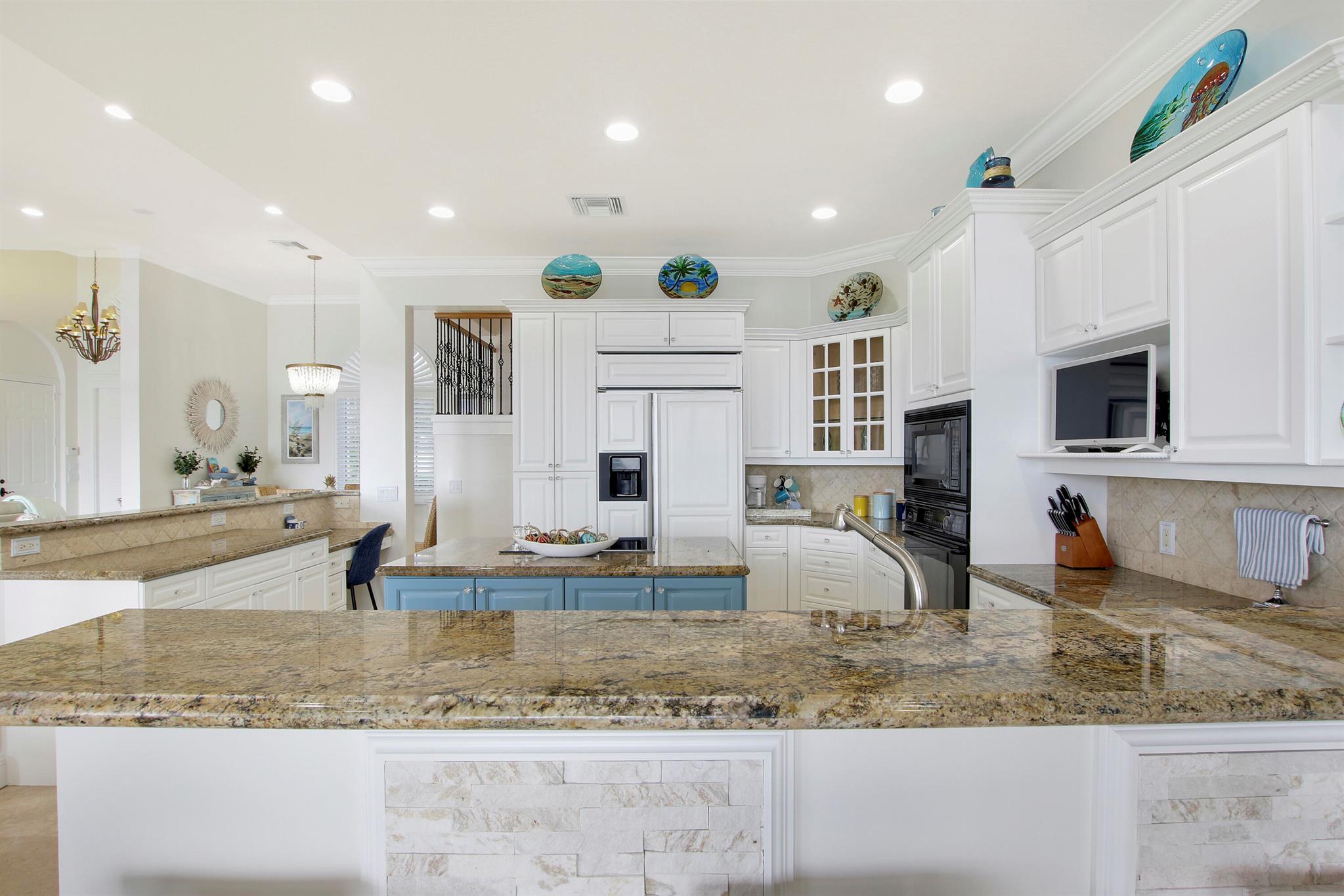 Sandy Depths - Residential