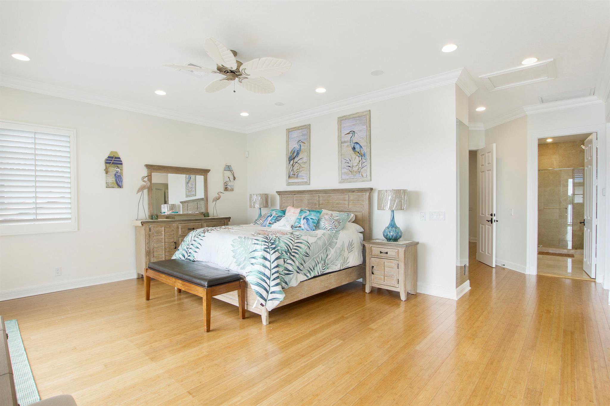 Sandy Depths - Residential