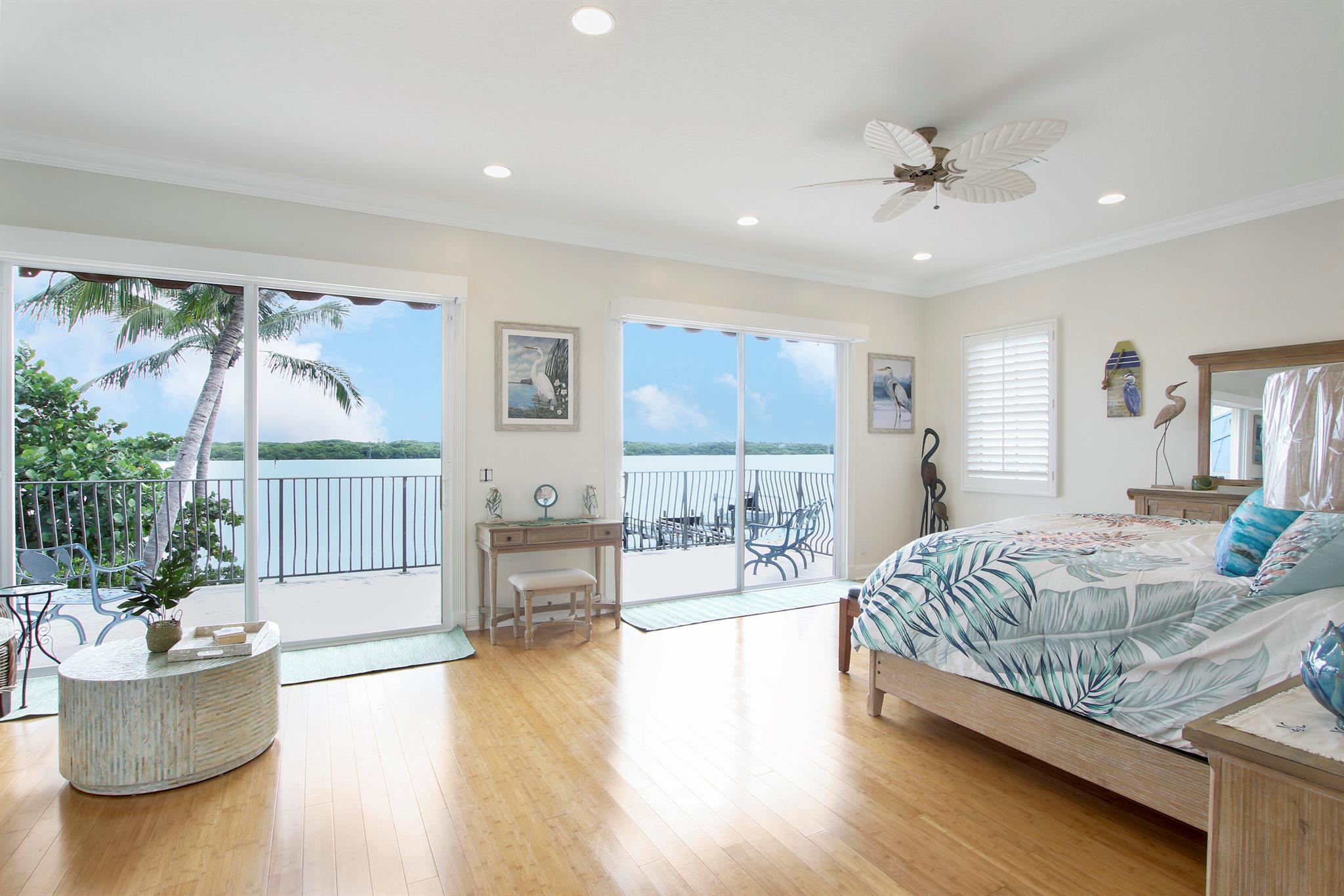 Sandy Depths - Residential