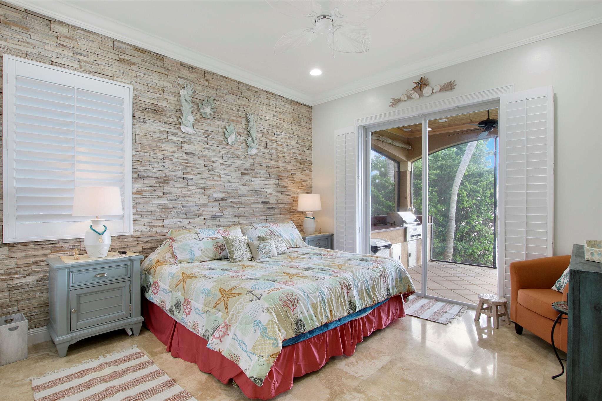 Sandy Depths - Residential