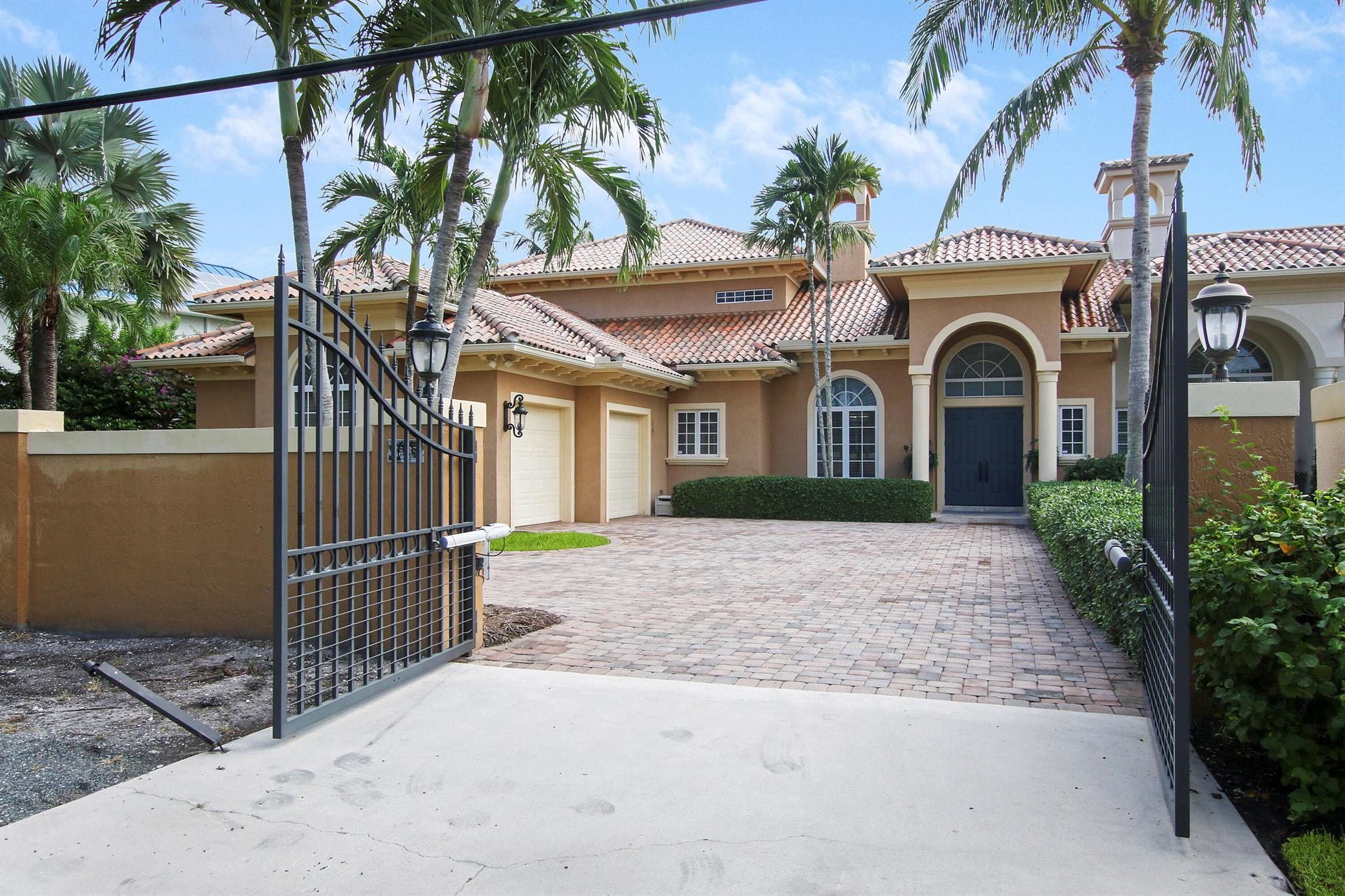 Sandy Depths - Residential