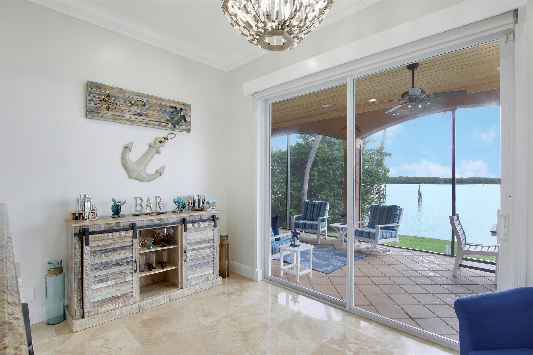 Sandy Depths - Residential