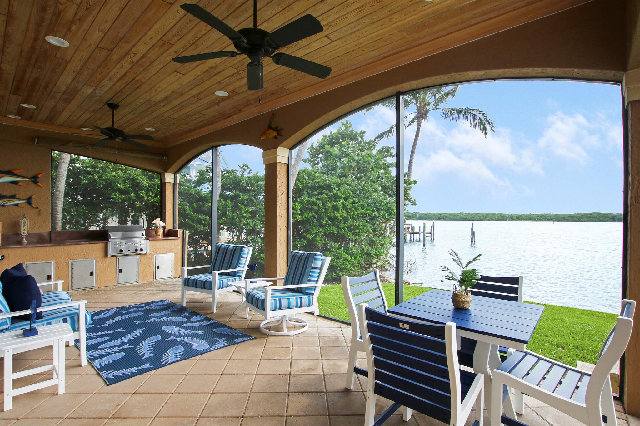 Sandy Depths - Residential