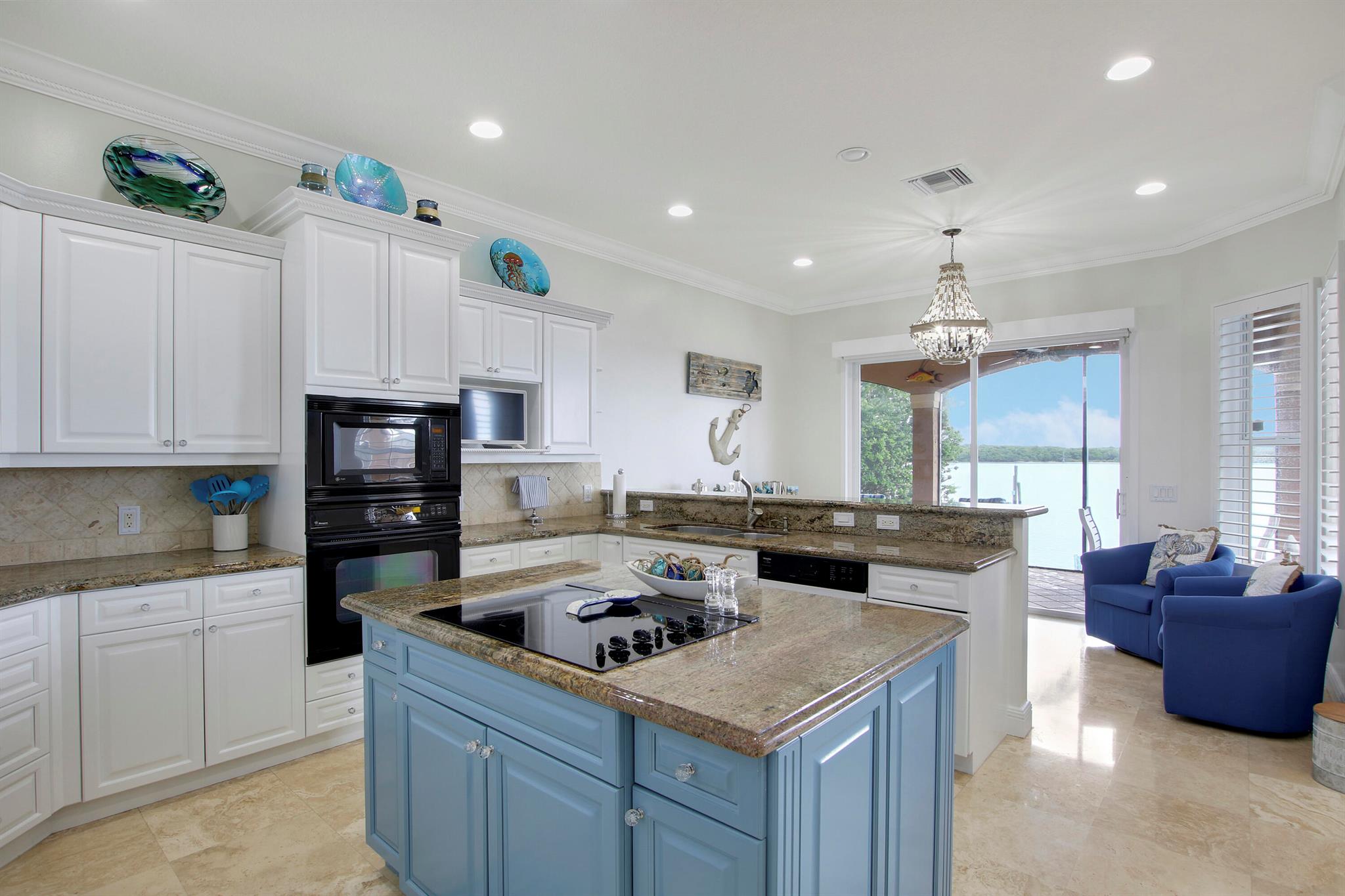 Sandy Depths - Residential