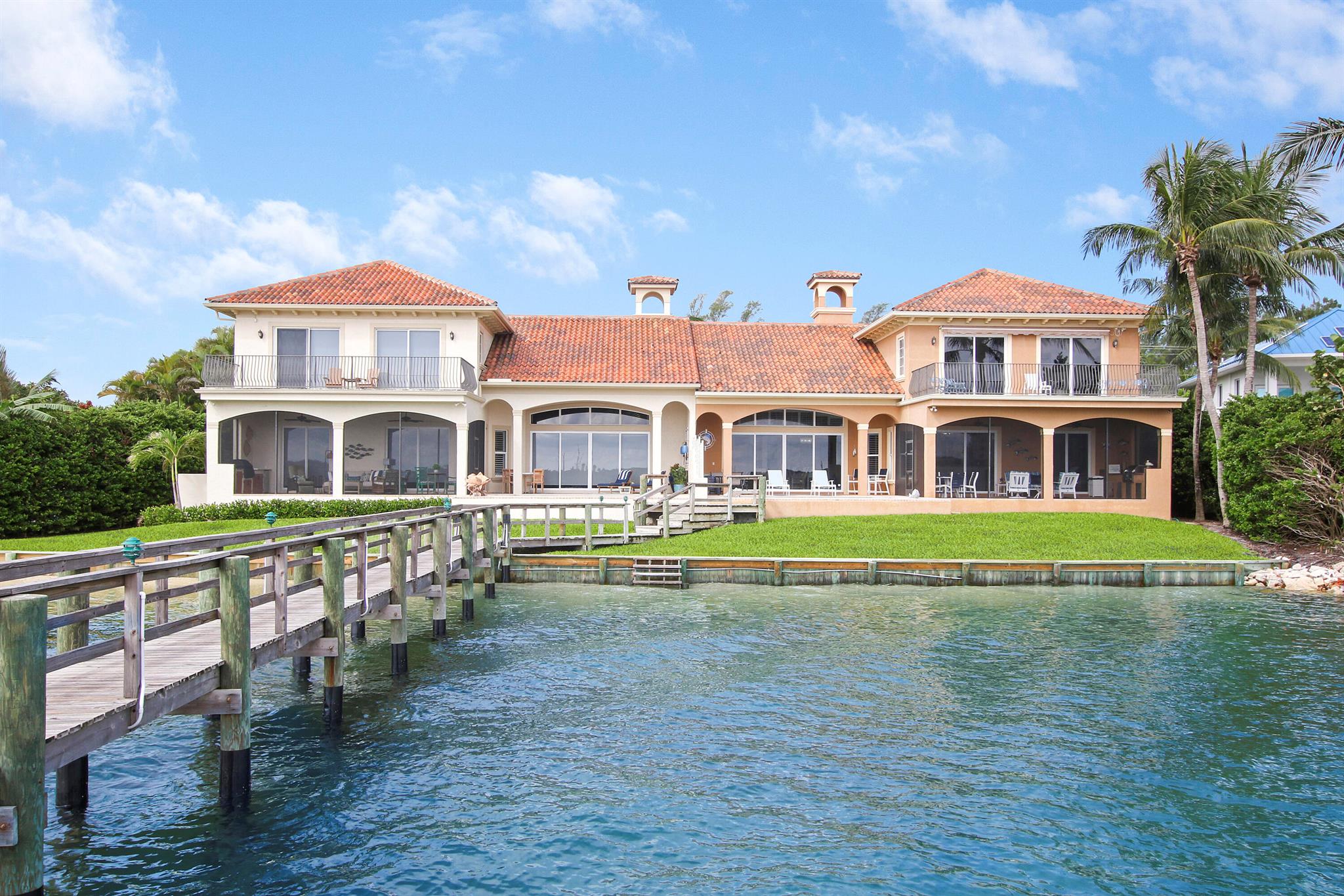 Sandy Depths - Residential