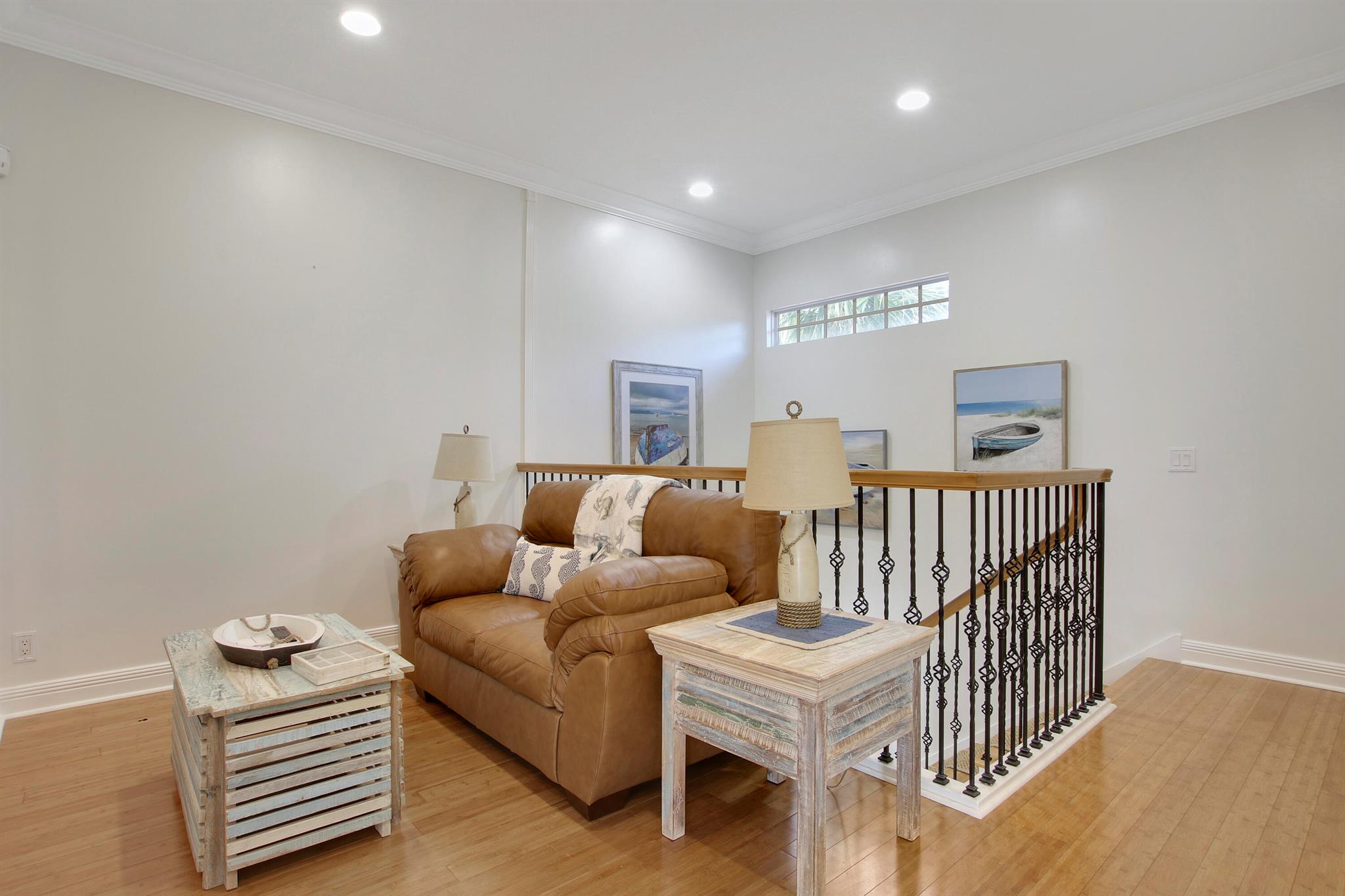 Sandy Depths - Residential