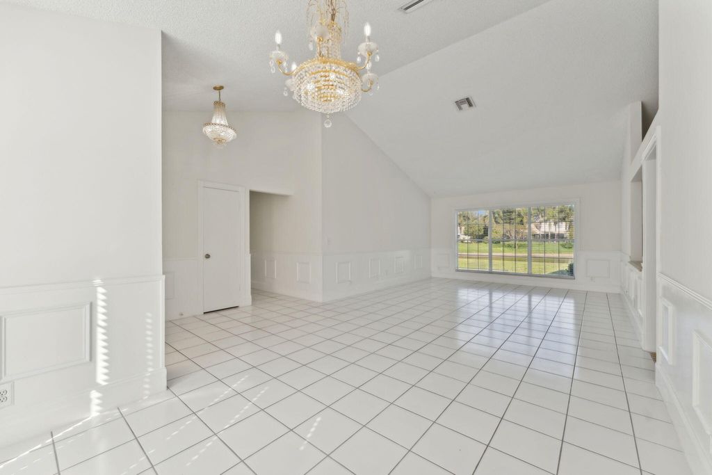Photo of 3855 Sabal Lakes Road, Delray Beach, FL 33445 (MLS # R11043160)