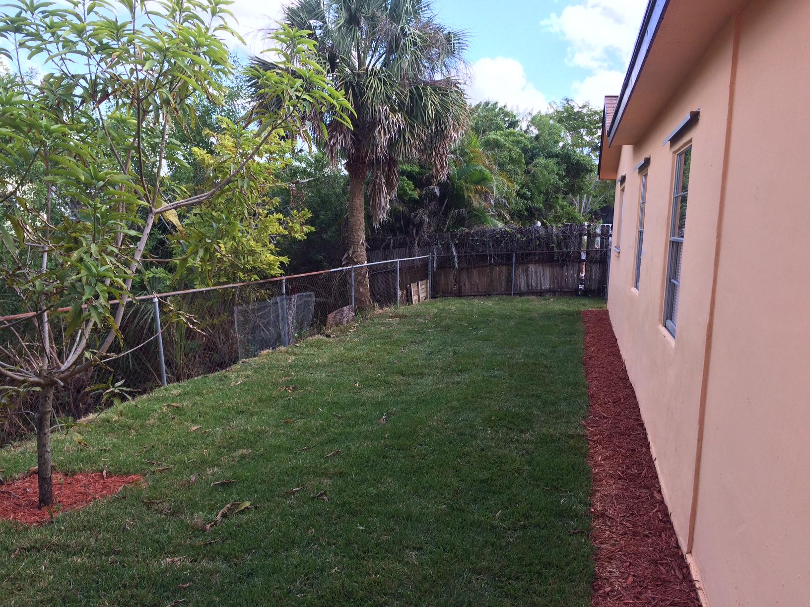 SANDALFOOT COVE SEC 6 - Residential