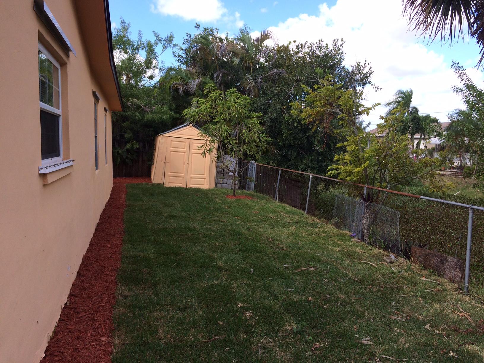 SANDALFOOT COVE SEC 6 - Residential