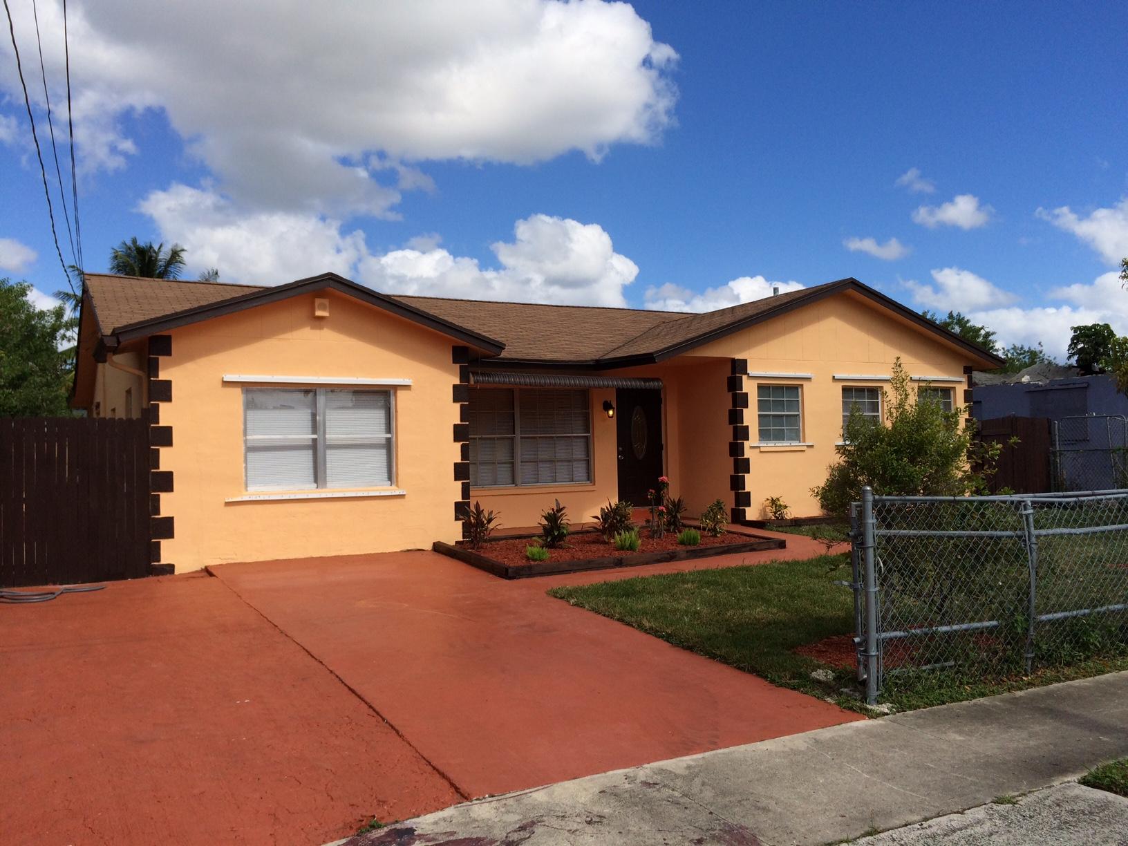 SANDALFOOT COVE SEC 6 - Residential