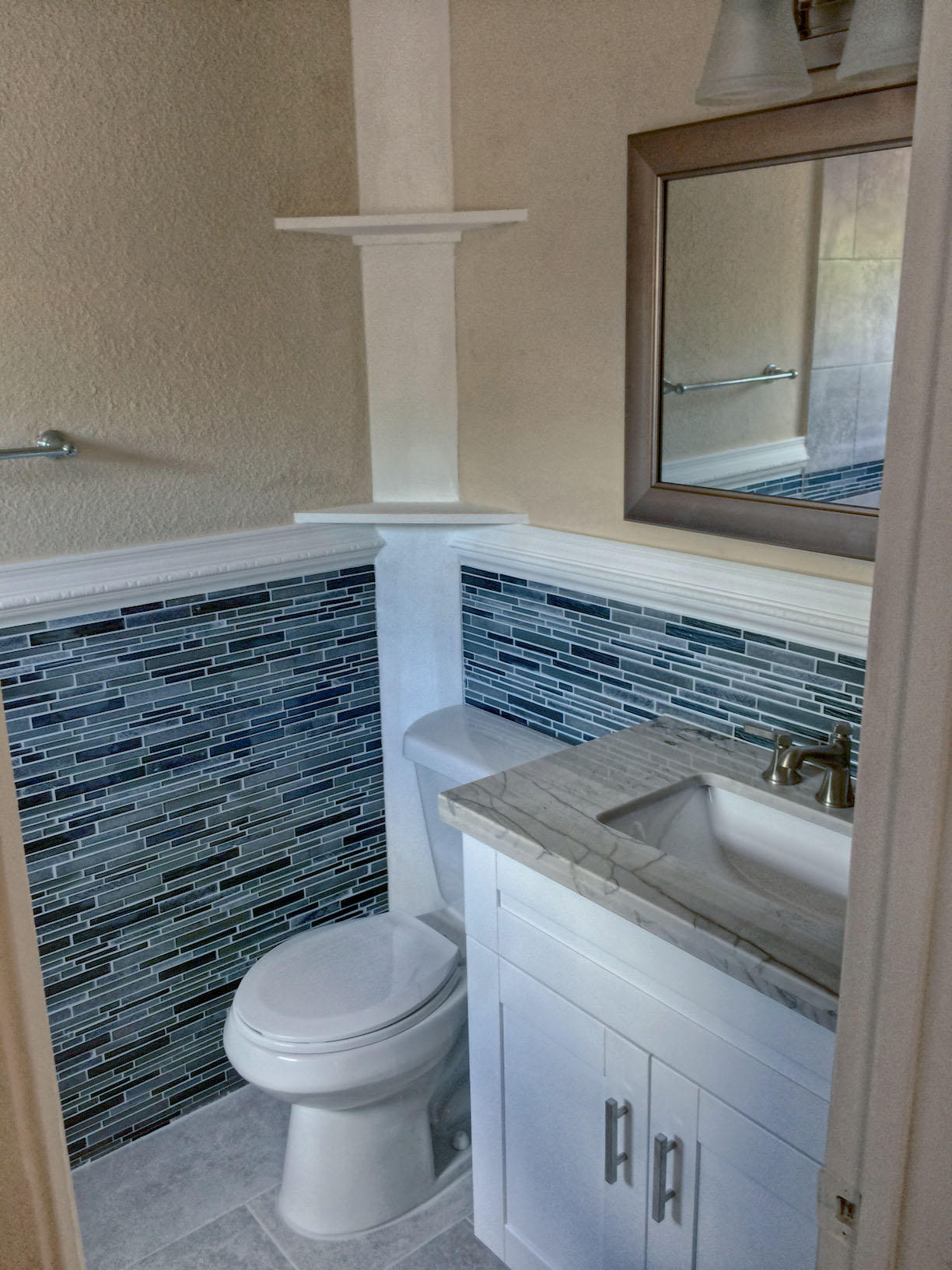 SANDALFOOT COVE SEC 6 - Residential