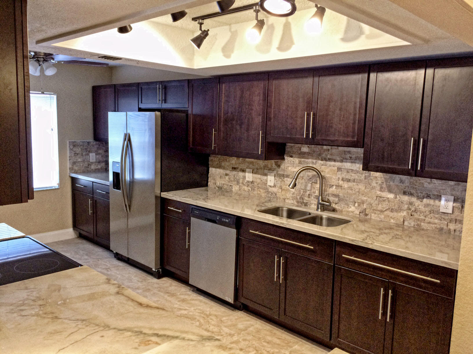 SANDALFOOT COVE SEC 6 - Residential