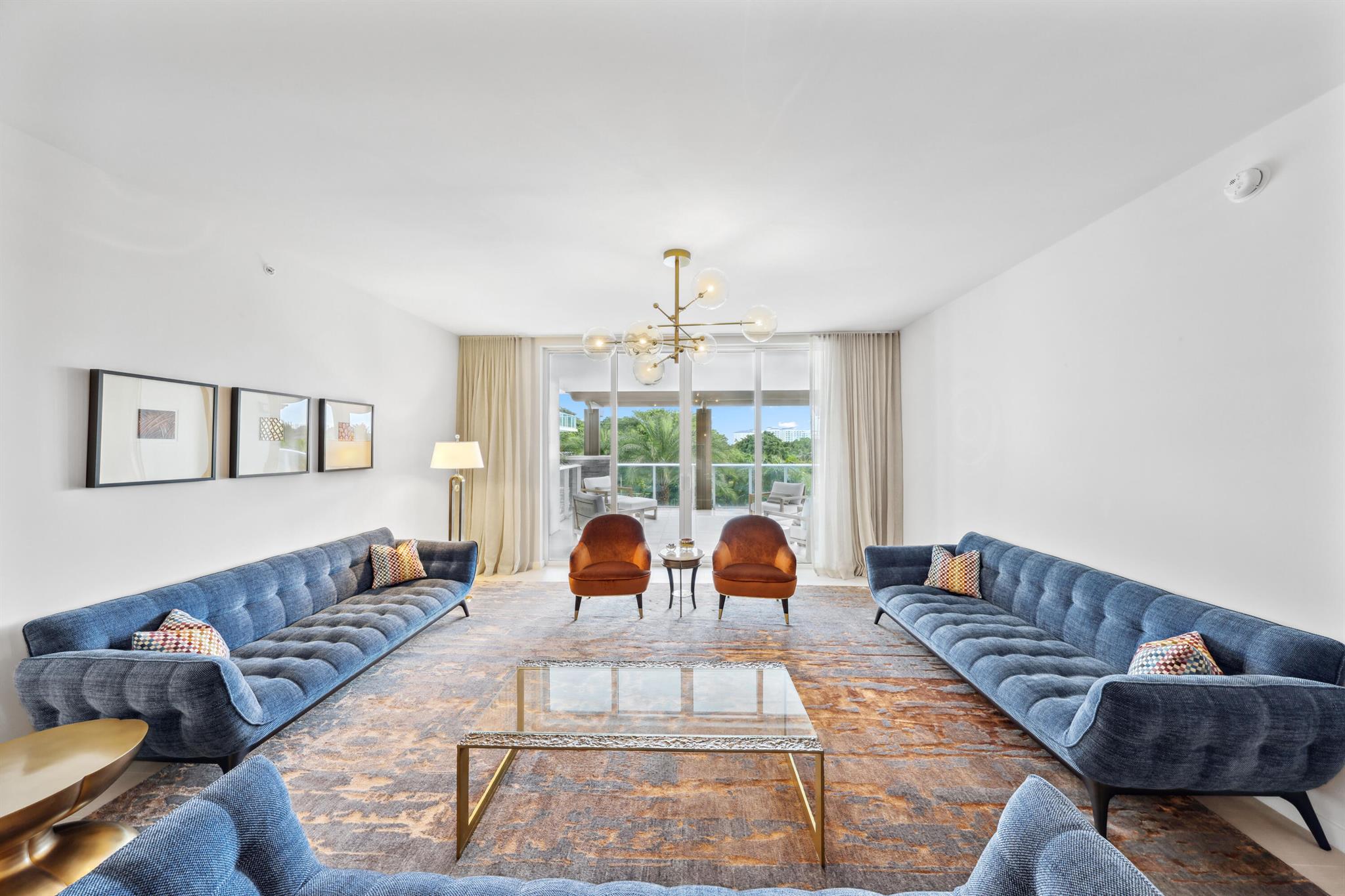 ALINA BOCA RATON CONDO - Residential