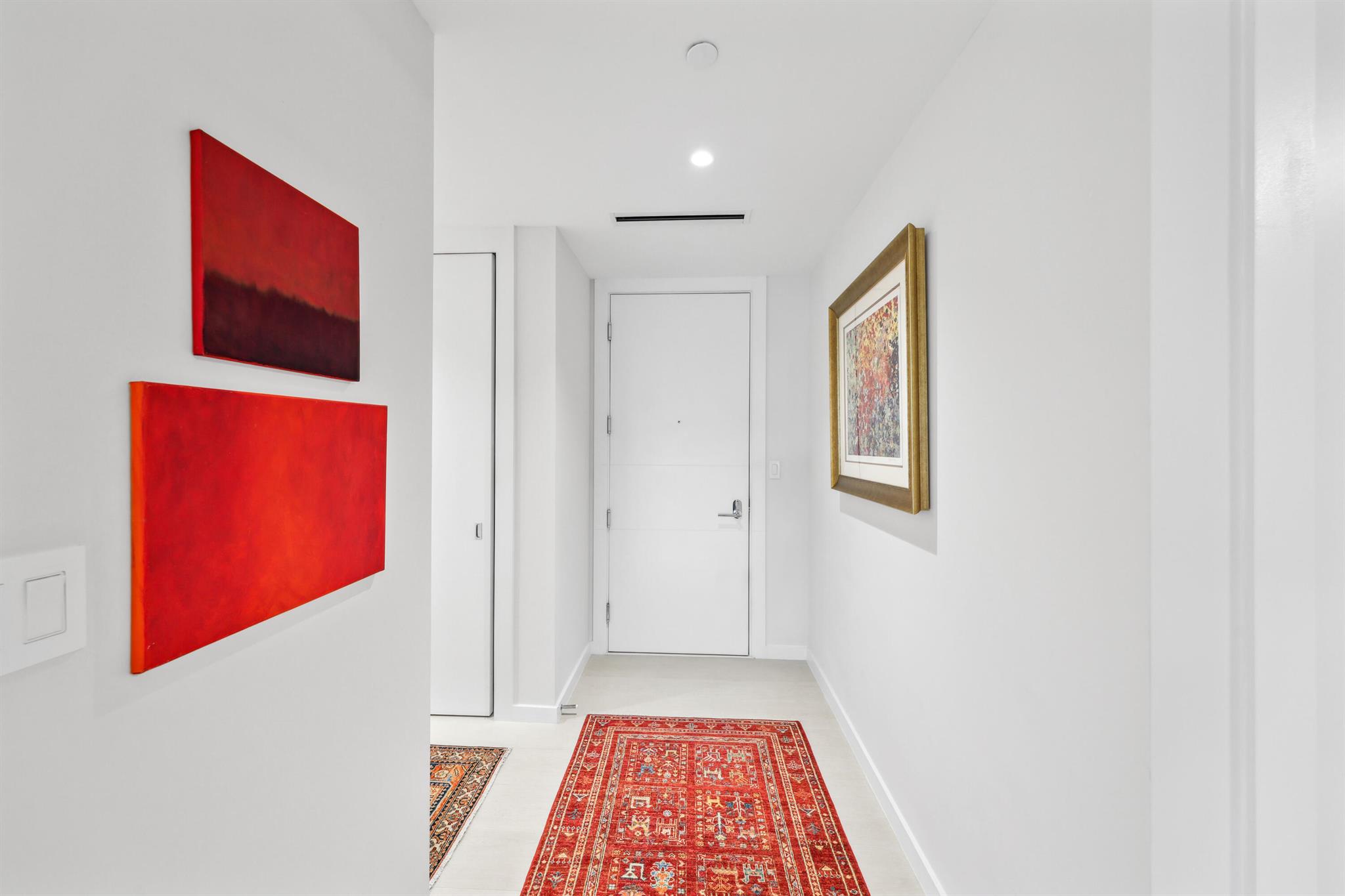 ALINA BOCA RATON CONDO - Residential