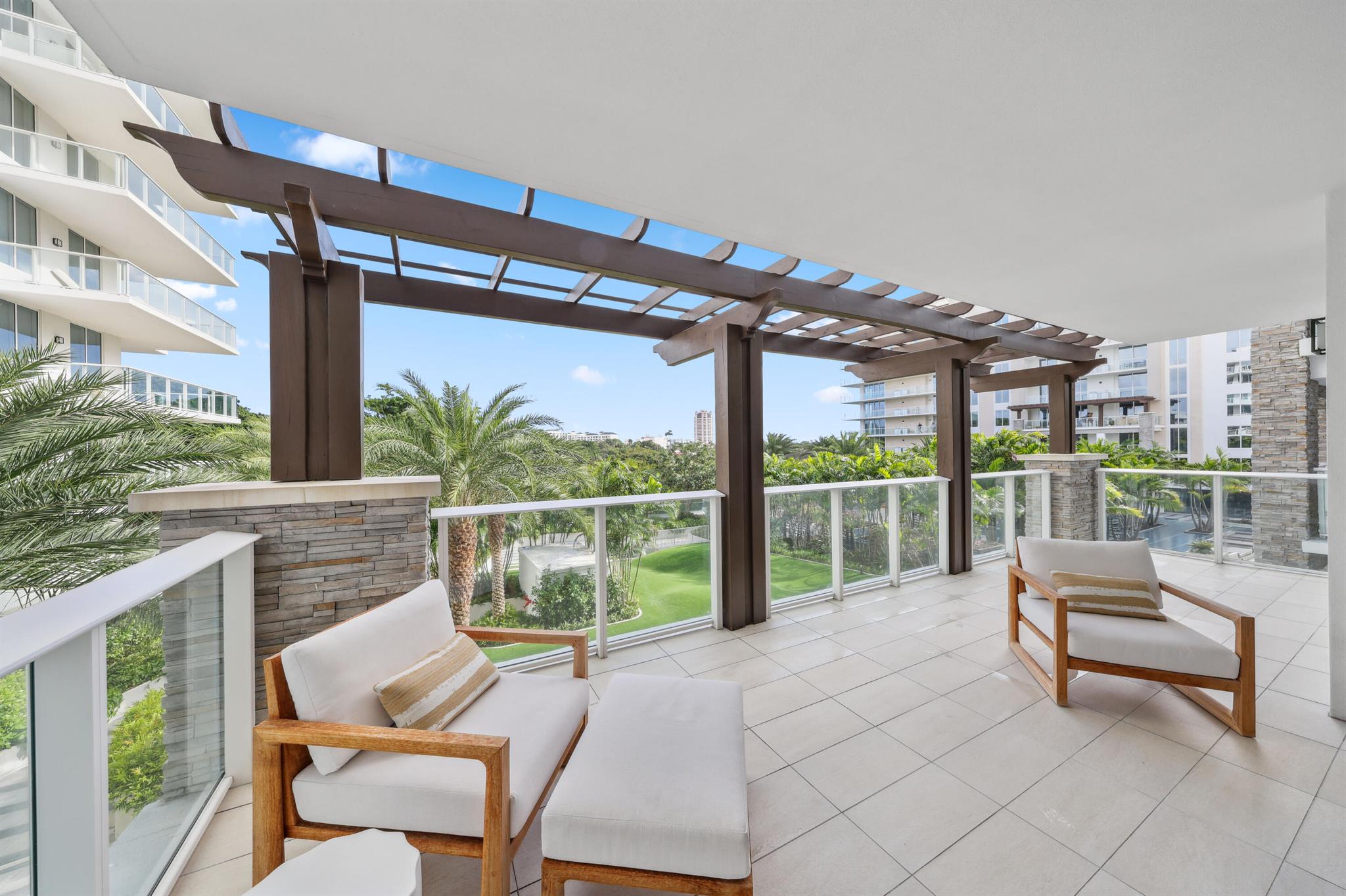 ALINA BOCA RATON CONDO - Residential