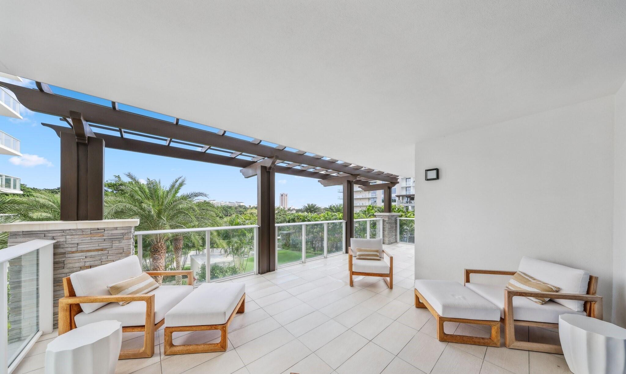 ALINA BOCA RATON CONDO - Residential