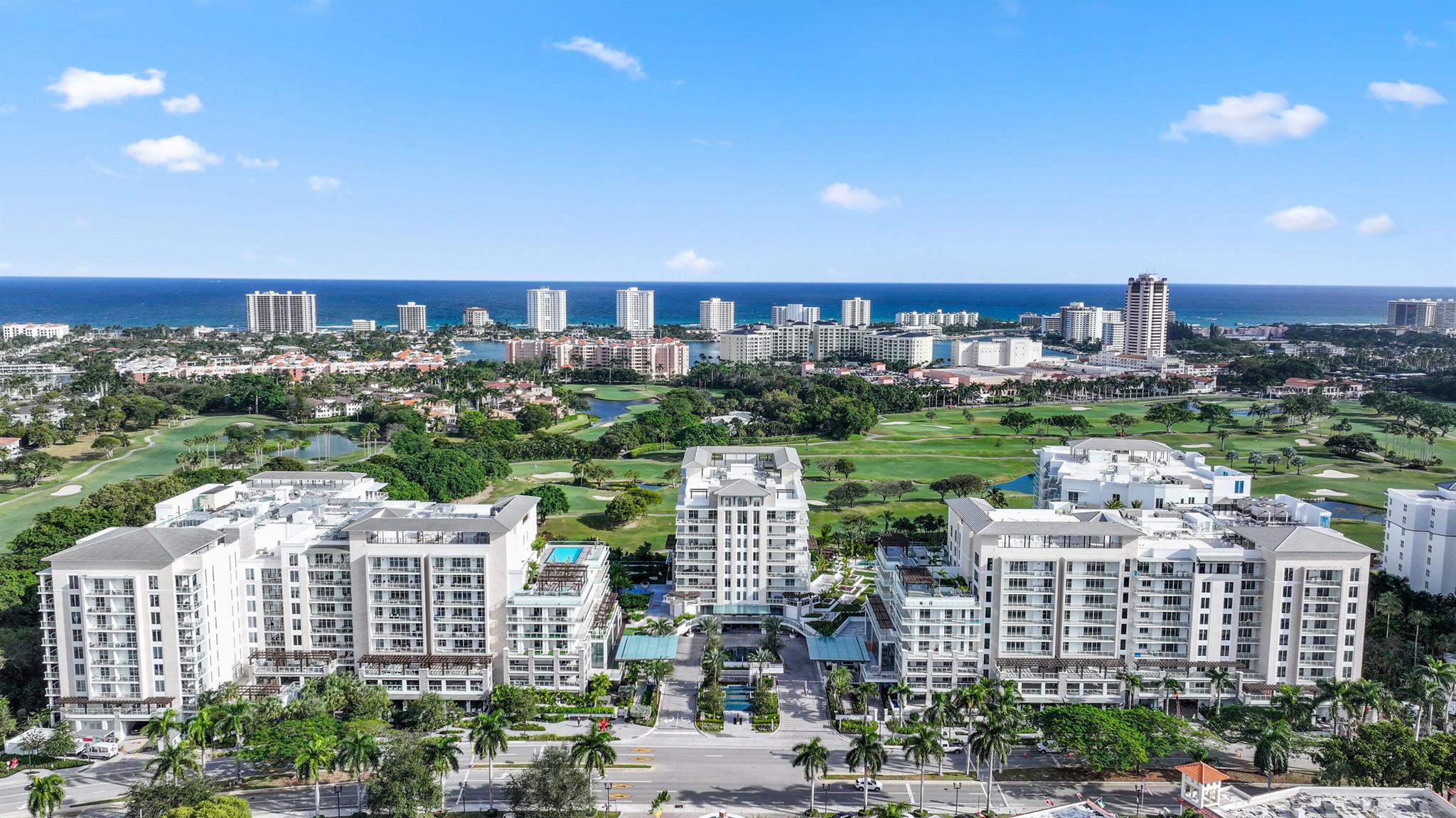ALINA BOCA RATON CONDO - Residential