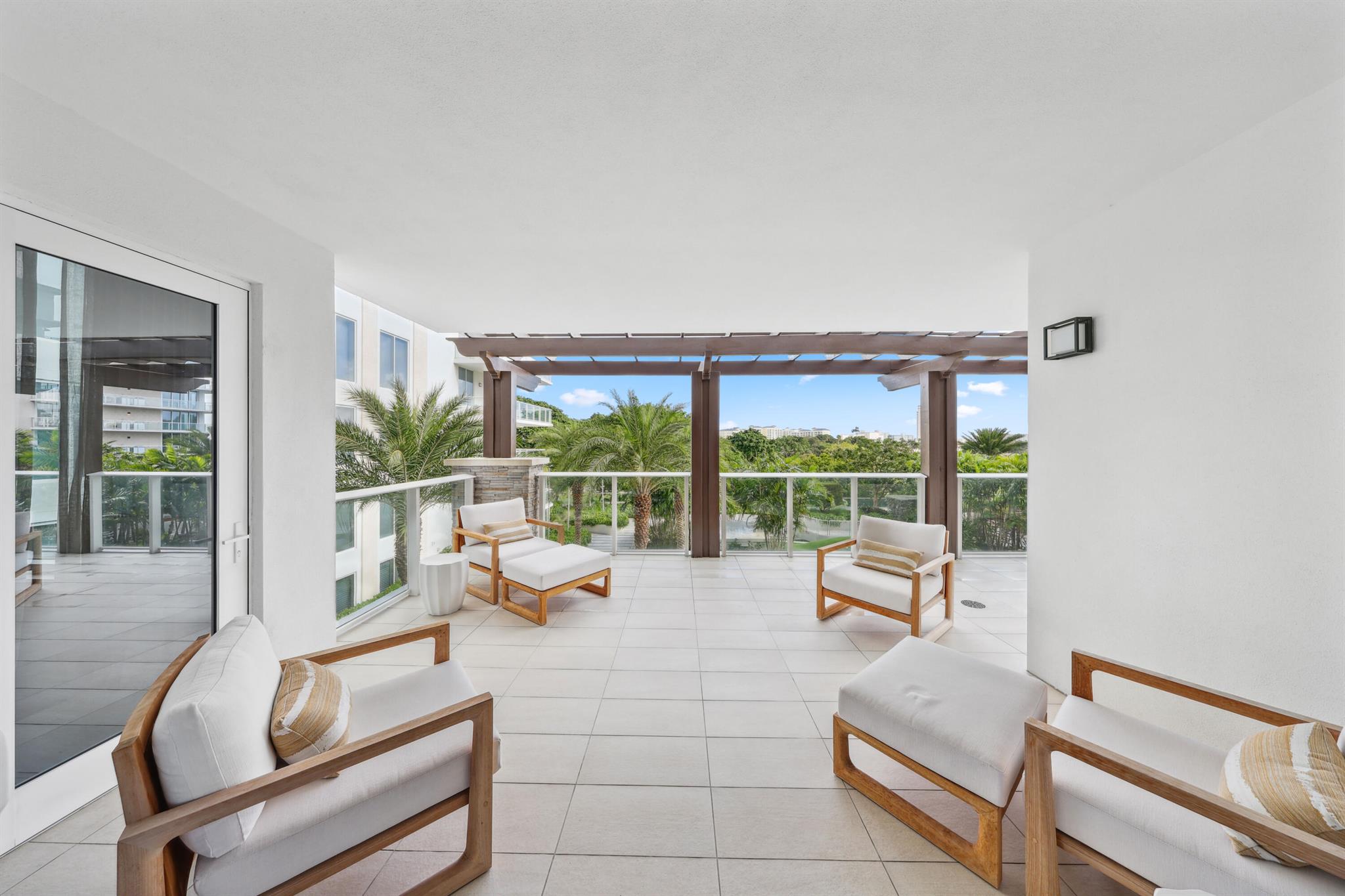 ALINA BOCA RATON CONDO - Residential