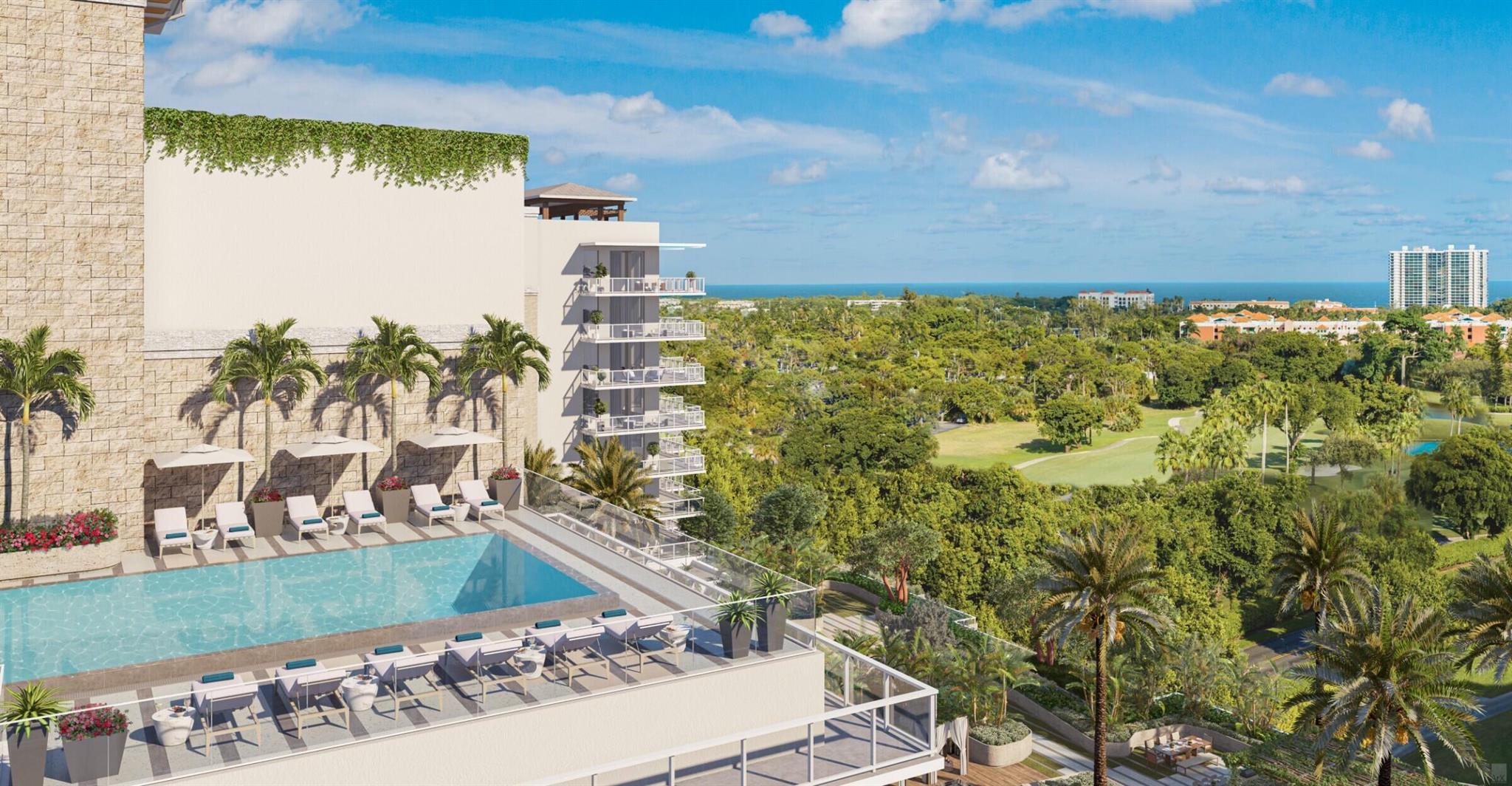 ALINA BOCA RATON CONDO - Residential