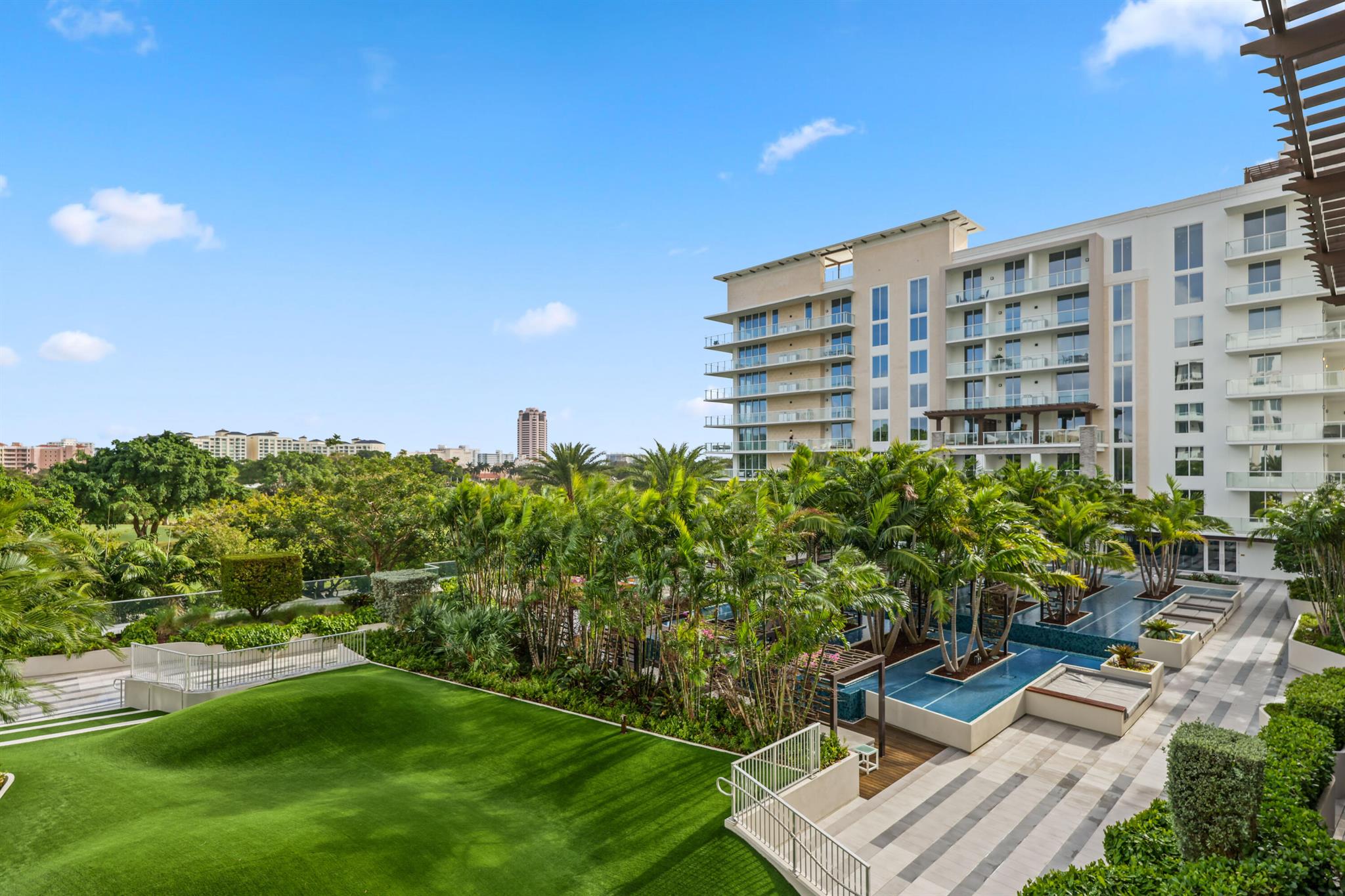 ALINA BOCA RATON CONDO - Residential