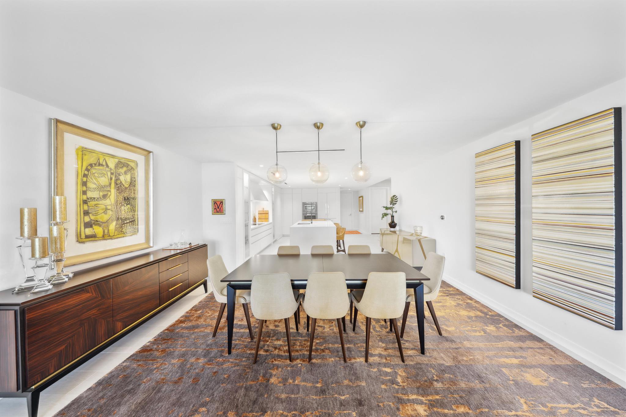 ALINA BOCA RATON CONDO - Residential