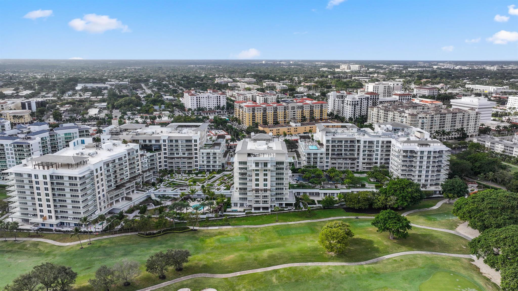 ALINA BOCA RATON CONDO - Residential