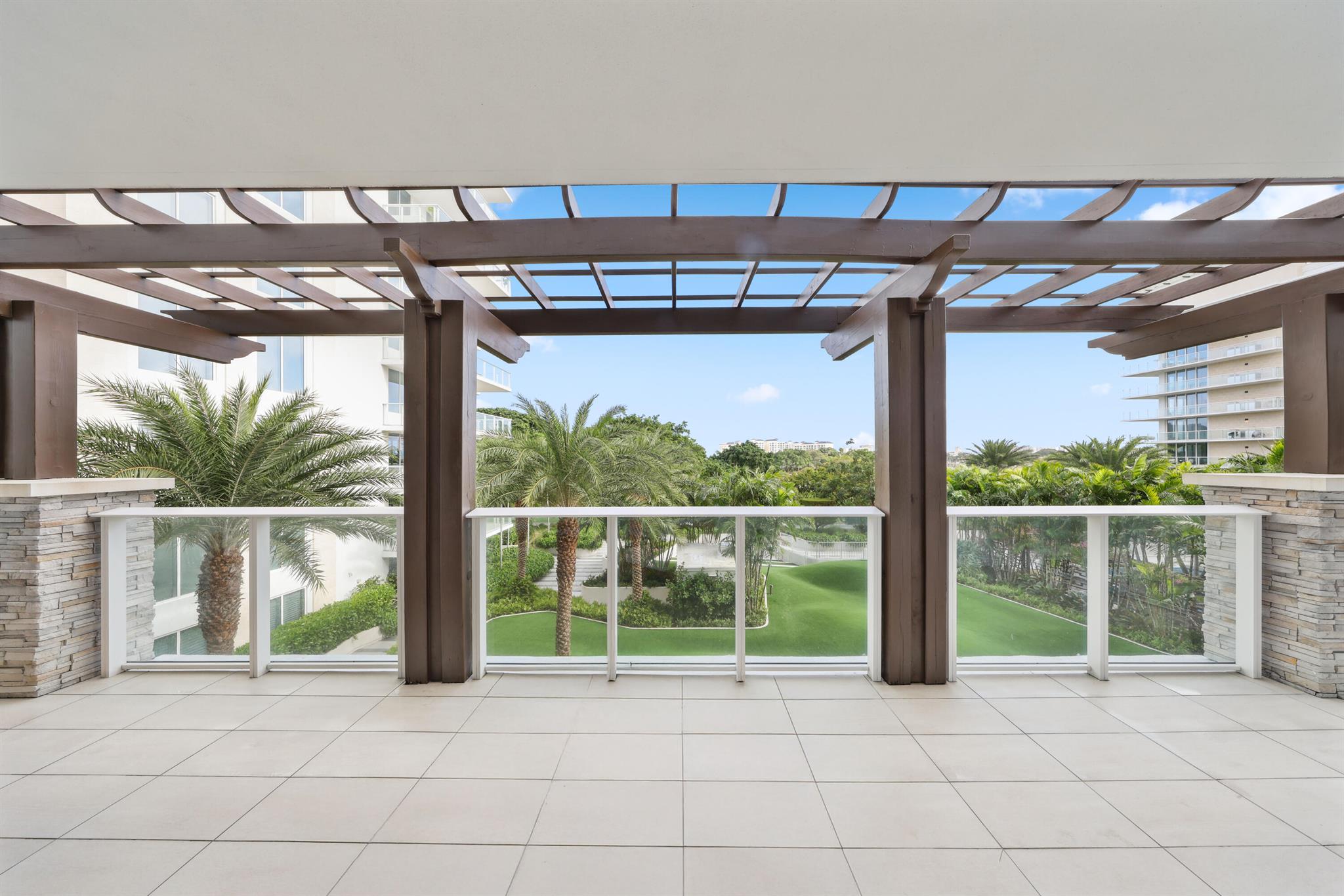 ALINA BOCA RATON CONDO - Residential