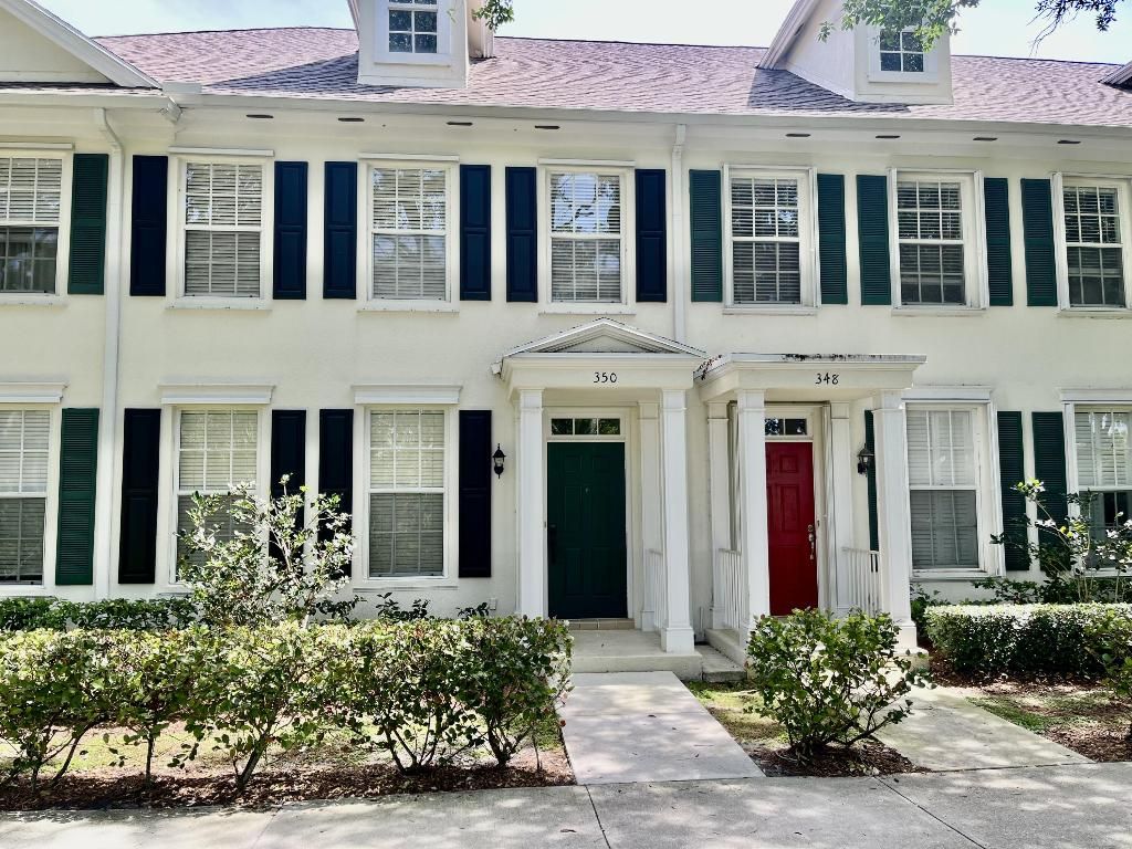 Photo of 350 Legare Court, Jupiter, FL 33458 (MLS # R10973396)