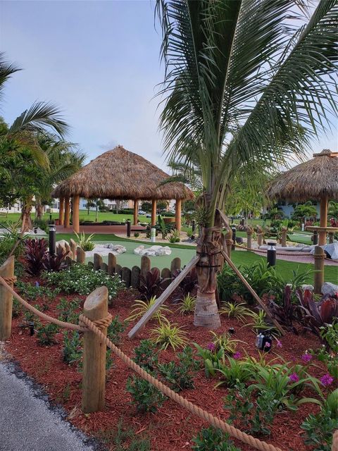 A home in Deerfield Beach