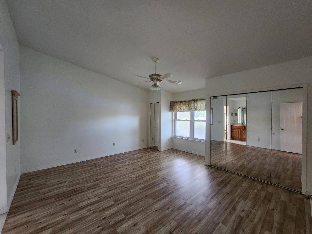 TROPICAL EAST - Residential Lease