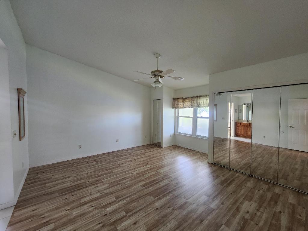 TROPICAL EAST - Residential Lease