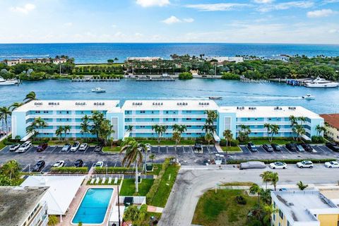 2772 NE 30th Avenue 8c Lighthouse Point FL 33064