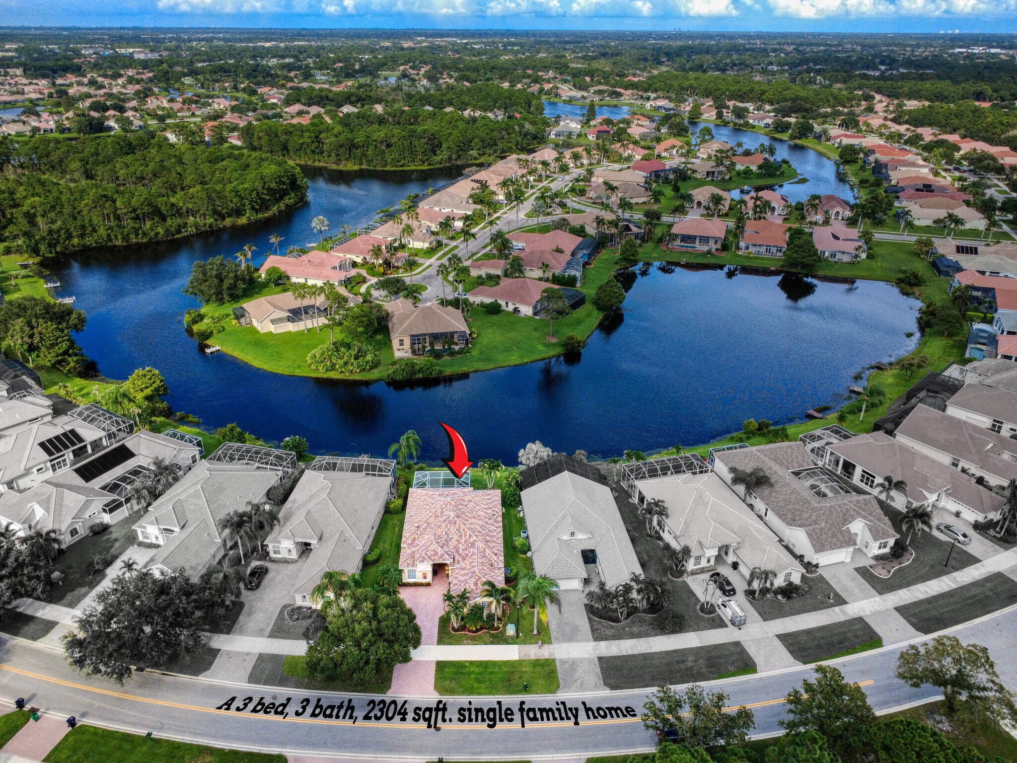 700 SW Lake Charles Circle