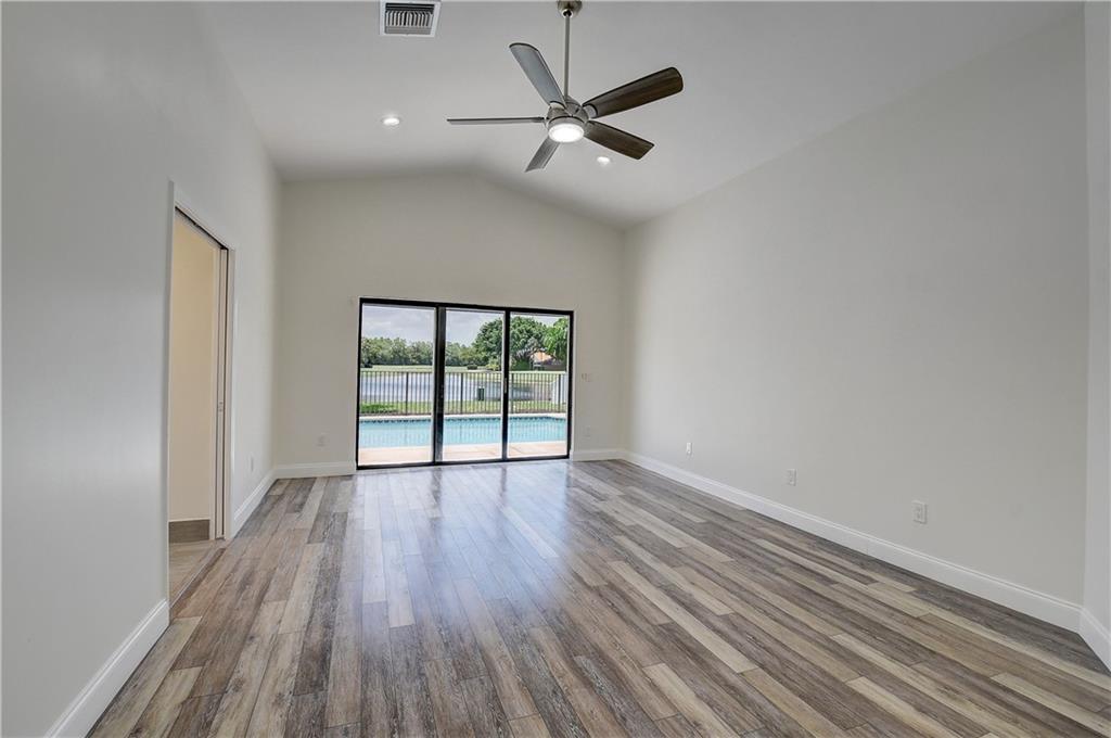 Boca Woods Country Club 0 - Residential