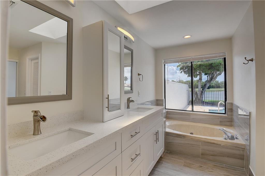 Boca Woods Country Club 0 - Residential