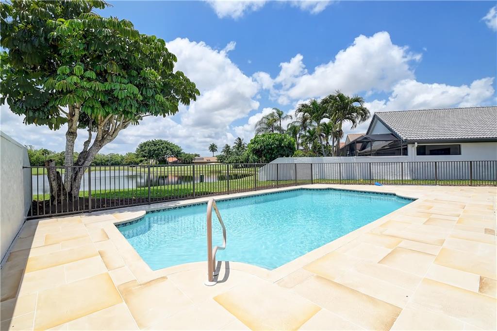 Boca Woods Country Club 0 - Residential