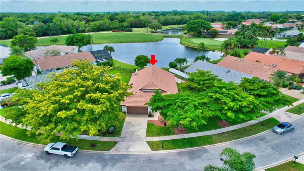 Boca Woods Country Club 0 - Residential
