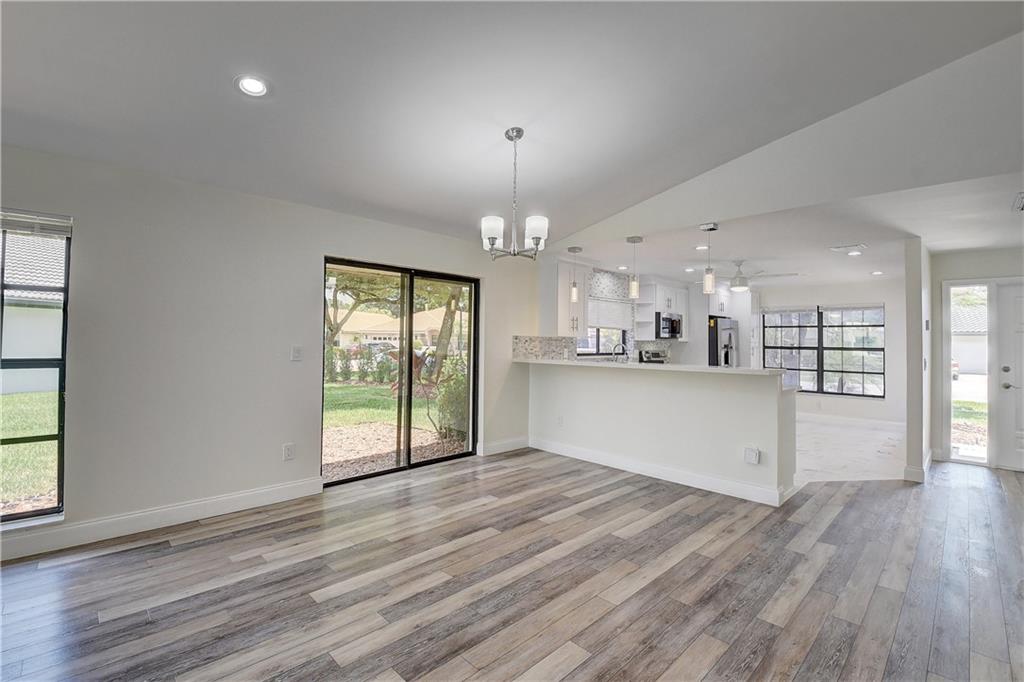 Boca Woods Country Club 0 - Residential