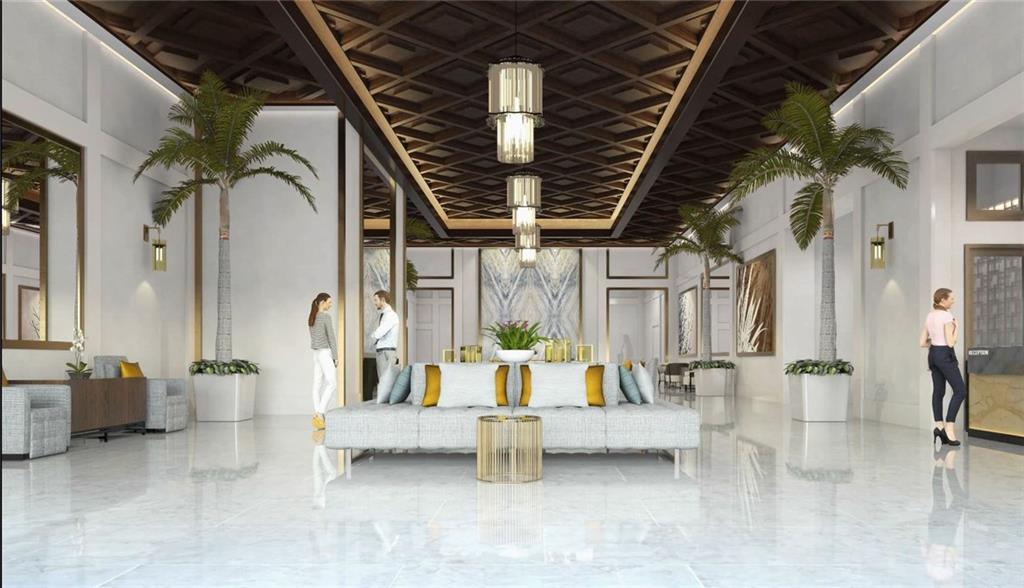 Boca Woods Country Club 0 - Residential