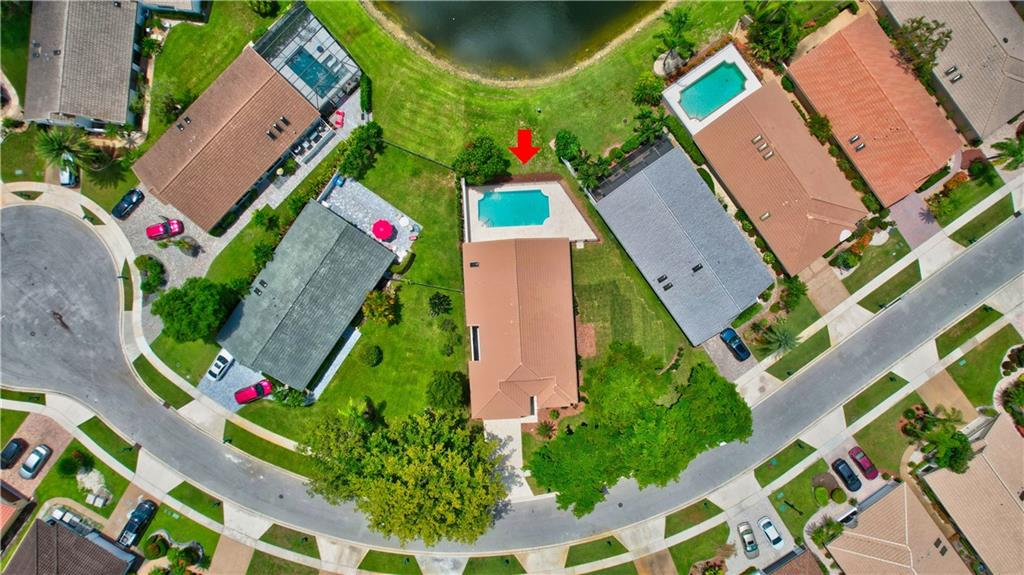 Boca Woods Country Club 0 - Residential