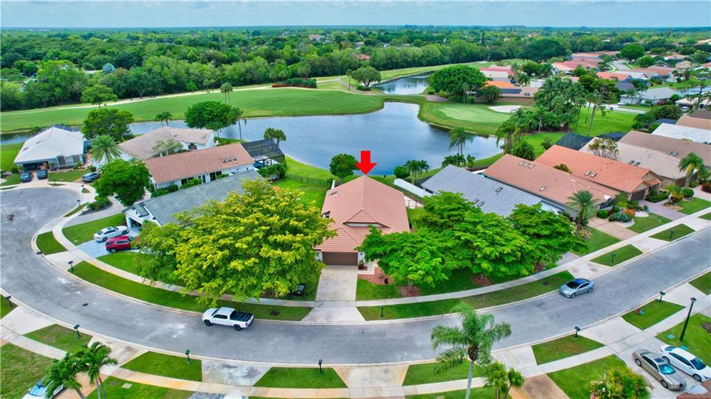 Boca Woods Country Club 0 - Residential