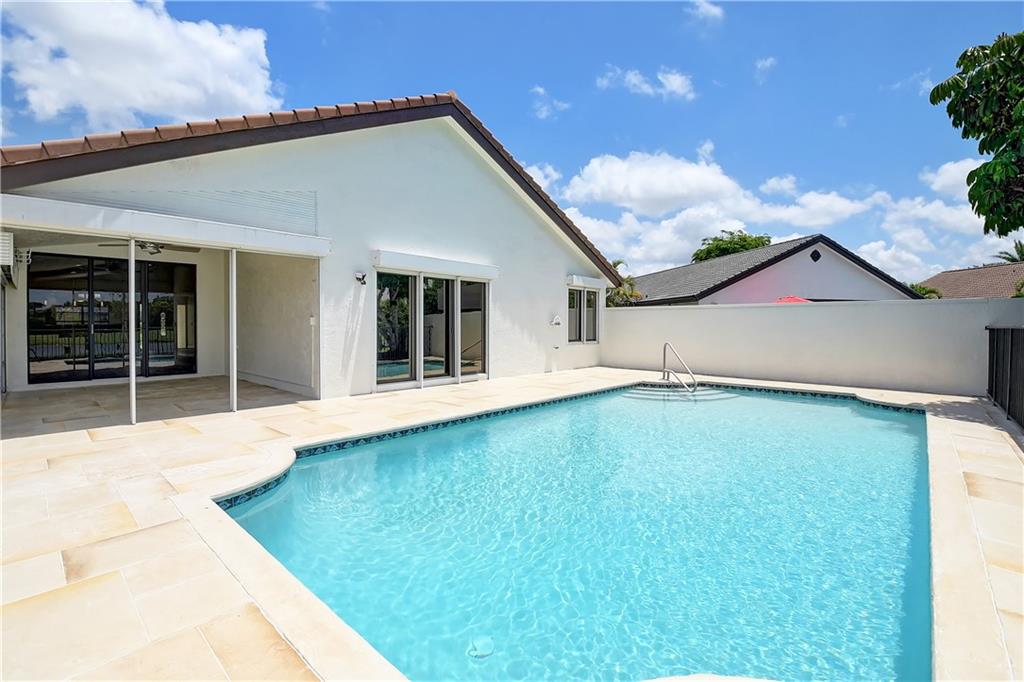 Boca Woods Country Club 0 - Residential