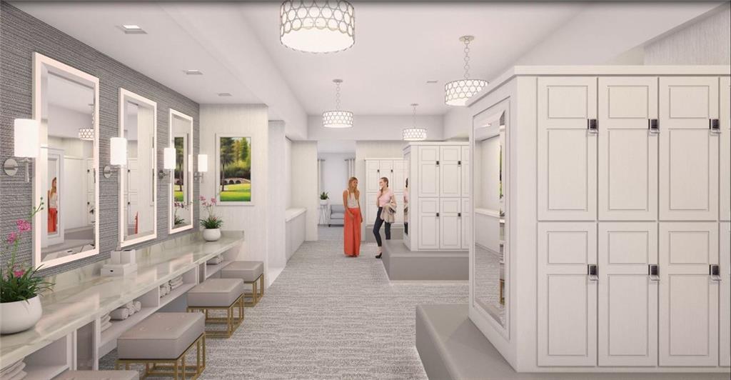 Boca Woods Country Club 0 - Residential