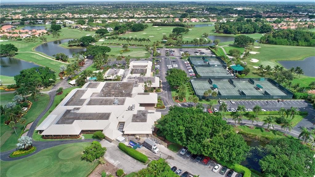 Boca Woods Country Club 0 - Residential