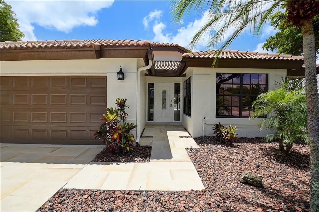 Boca Woods Country Club 0 - Residential