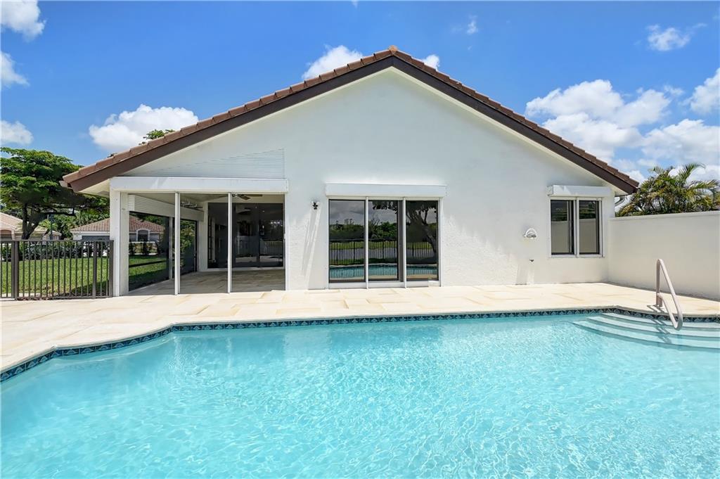 Boca Woods Country Club 0 - Residential