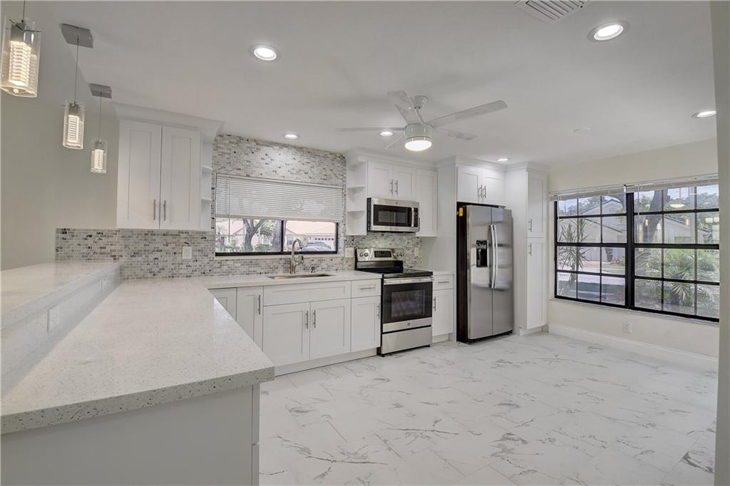 Boca Woods Country Club 0 - Residential