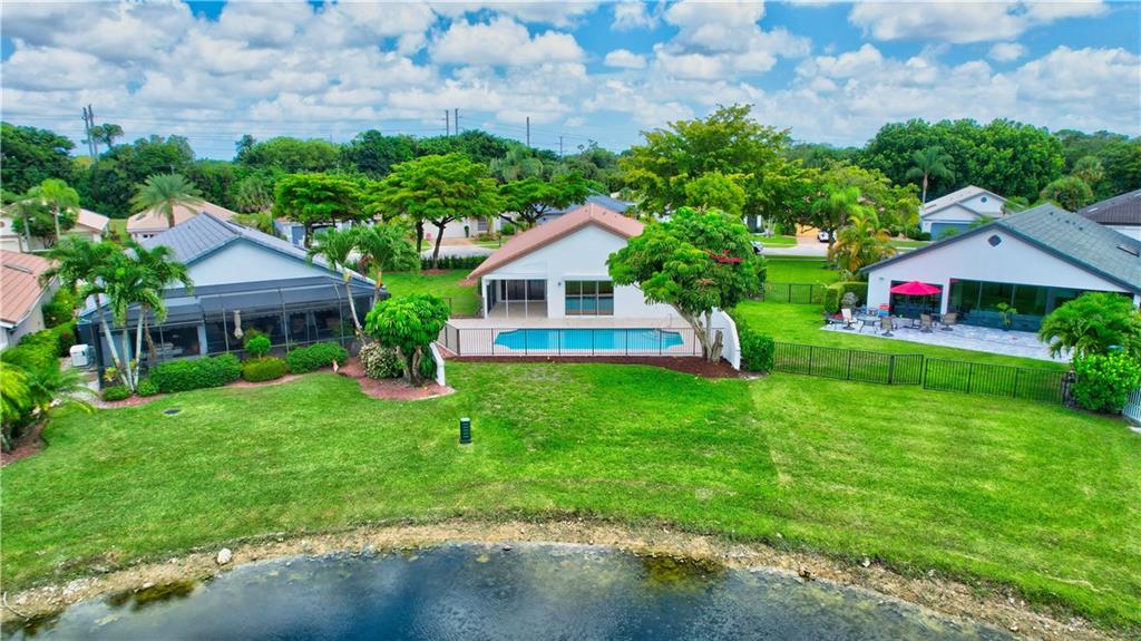 Boca Woods Country Club 0 - Residential